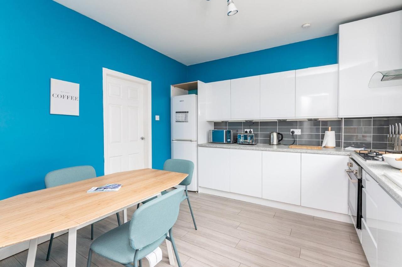 Cosy Home With York Minster Views - Pass The Keys Eksteriør bilde